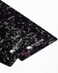 VELLEN HAIR Professional Forged Carbon Fiber Foil/Balayage Board, Extra Light Hair Color board