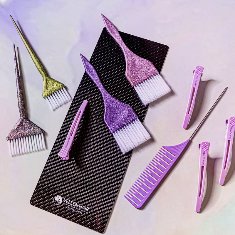 Balayage boards
