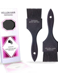 Color Brush - 2 Pack - Black