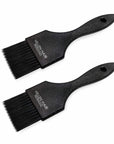 Color Brush - 2 Pack - Black