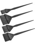 Color Brush - 4 Pack - Black