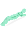 Alligator Hair Clips - 6 Pack - Mint