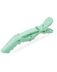 Alligator Hair Clips - 6 Pack - Eco Mint