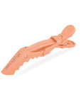 Alligator Hair Clips - 6 Pack - Rainbow