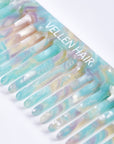 Vellen Hair Cellulose Acetate Wide-Tooth Comb – The Ultimate Detangling Solution for Smooth, Healthy Hair