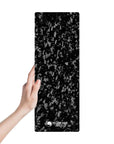 VELLEN HAIR Professional Forged Carbon Fiber Foil/Balayage Board, Extra Light Hair Color board