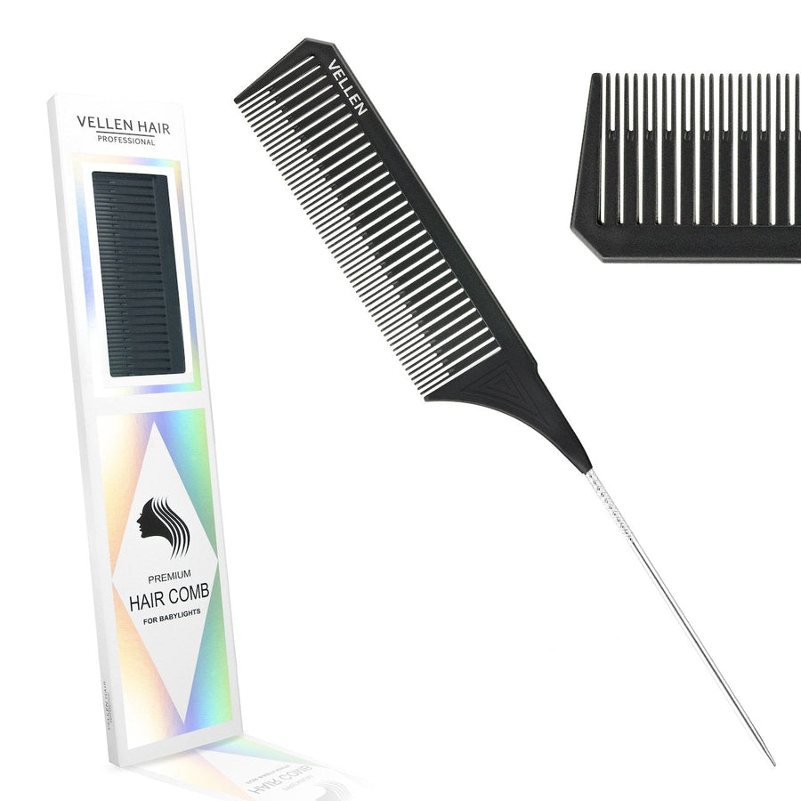 Vellen Hair Highlighting Comb - Small Size