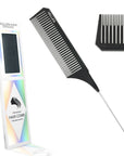 Vellen Hair Highlighting Comb - Small Size