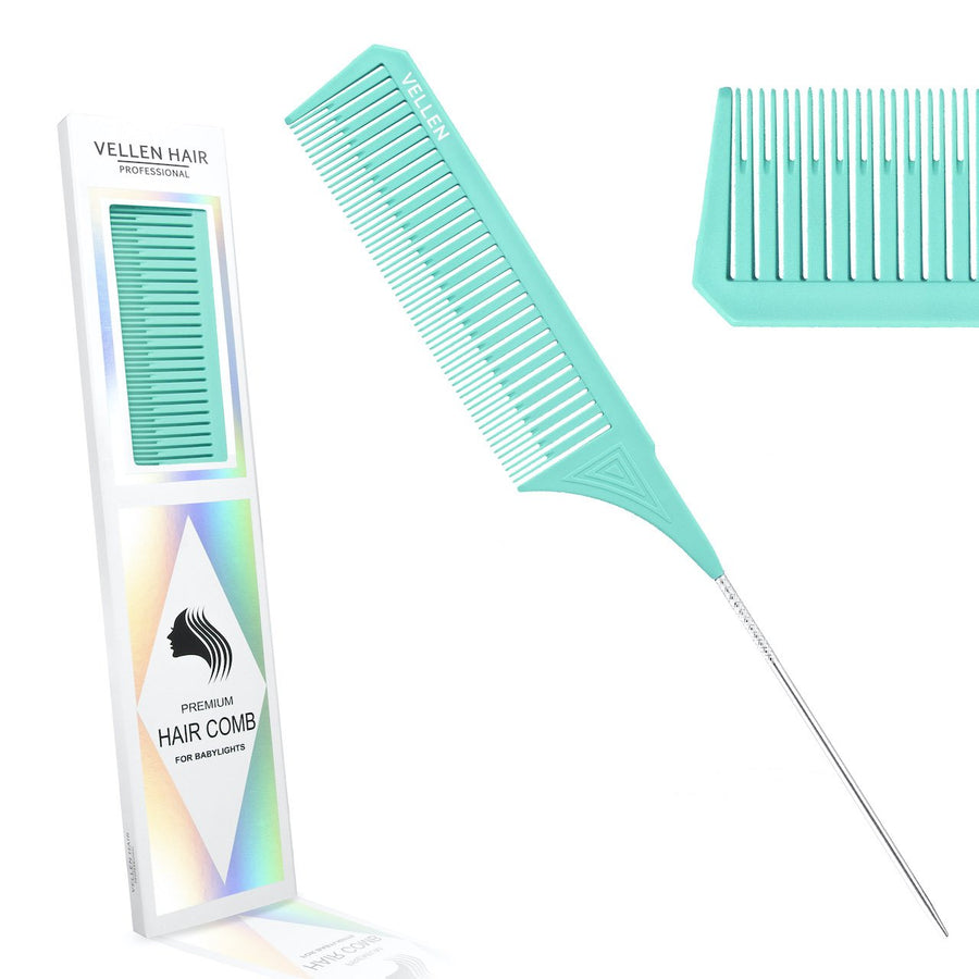 Vellen Hair Highlighting Comb - Small Size