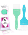 Color Brush - 2 Pack - Blue/Mint
