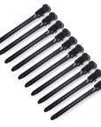 Super Sectioner Clips - 10 Pack - Black