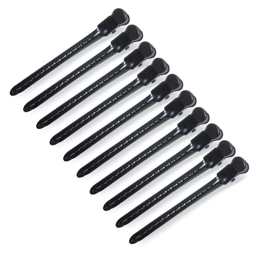 Super Sectioner Clips - 10 Pack - Black