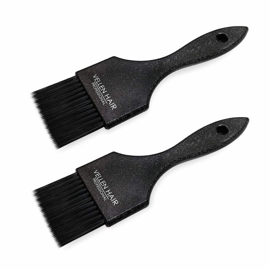 Color Brush - 2 Pack - Black