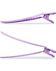 Super Sectioner Clips - 10 Pack - Purple