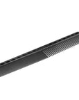 Vellen Hair® Ultimate Cutting Comb - VH202 - 17.8 cm / 7 inch - Black