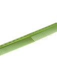 Vellen Hair® Ultimate Cutting Comb - VH202 - 17.8 cm / 7 inch - Green