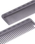 Vellen Hair® Ultimate Cutting Comb - VH202 - 17.8 cm / 7 inch - Gray