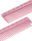 Vellen Hair® Ultimate Cutting Comb - VH202 - 17.8 cm / 7 inch - Pink