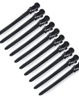 Super Sectioner Clips - 10 Pack - Black