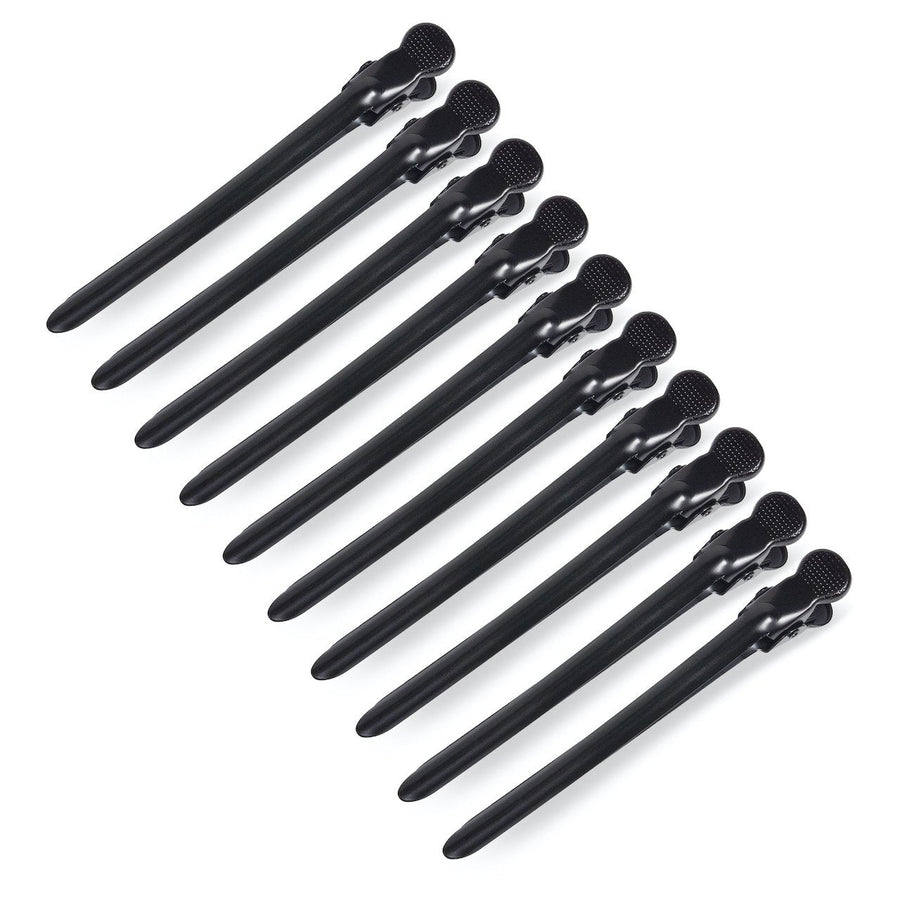 Super Sectioner Clips - 10 Pack - Black